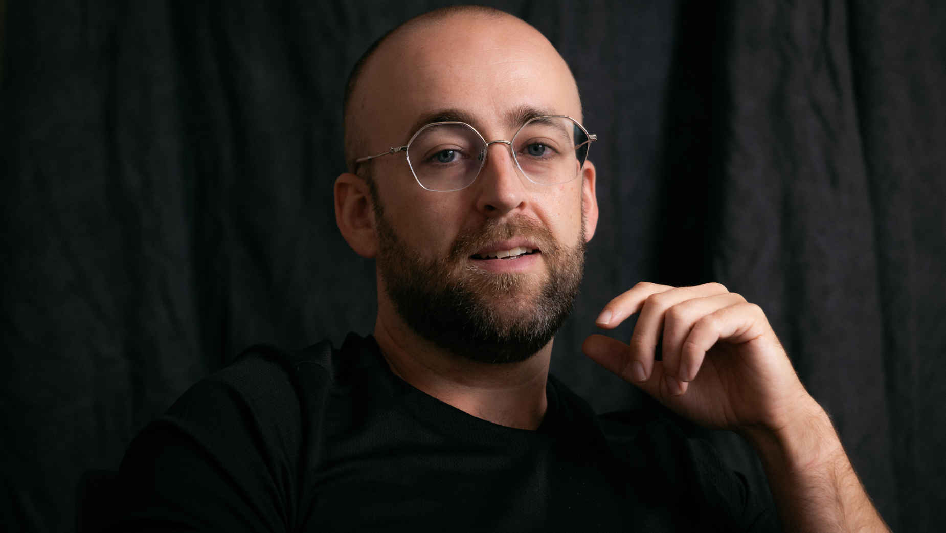 Jesse Vogelaar Is A Director Who Never Stopped Playing