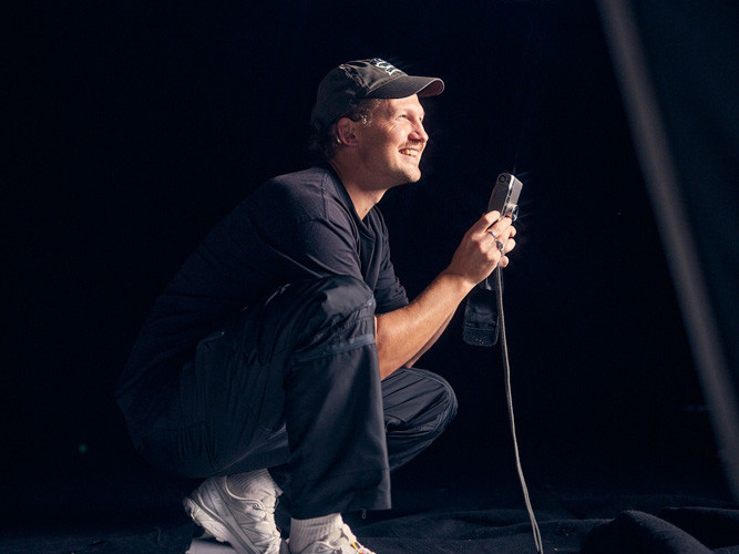 Director Sam Templeton On 'Ruin My Life'