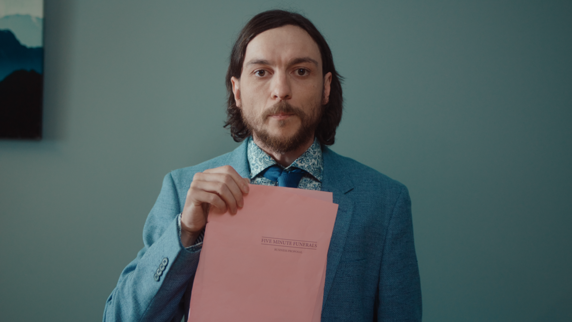 Warehouse Stationery